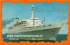http://www.maritimememories.nl