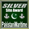 PakistaniMaritime Web Site Awards