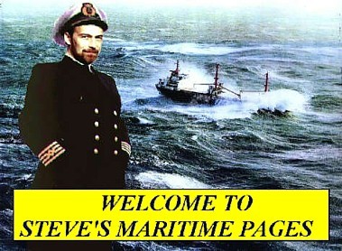 http://www.geocities.com/uksteve.geo/marine.html