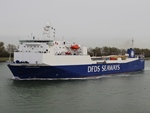 Anglia Seaways