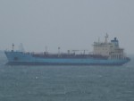 Brigit Maersk