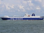 Britannia Seaways