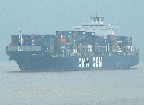 CMA CGM Berlioz