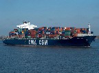 CMA CGM Bizet