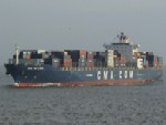 CMA CGM Coral