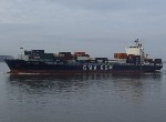 CMA CGM Lilac