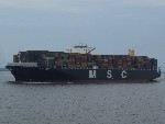 CMA CGM Margrit