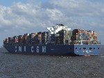 CMA CGM Musca