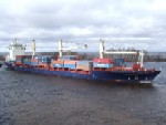 CMA CGM Neva