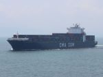 CMA CGM Swordfish