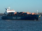 CMA CGM Tage