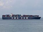 CMA CGM Thalassa