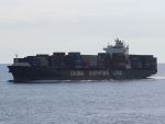 CSCL Brisbane