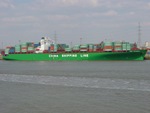 CSCL Shanghai