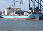 Cecilie Maersk