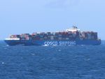 Cosco Africa