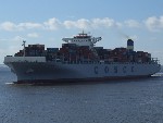 Cosco Fortune
