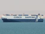 Cosco Sheng Shi