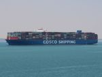 Cosco Shipping Libra