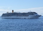 Costa Mediterranea