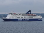 Crown Seaways