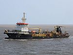 DCI Dredge XXI