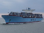 Eleonora Maersk