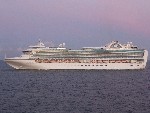 Emerald Princess