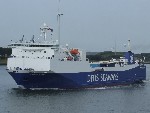 Flandria Seaways