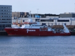 Fugro Discovery