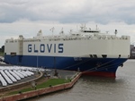 Glovis Comet