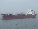 Handytankers Liberty