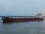 Hanjin Sines