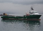 Havila Foresight
