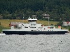 Høgsfjord