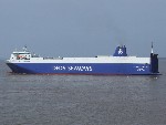 Jütlandia Seaways