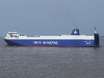 Jtlandia Seaways