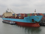 Karen Maersk