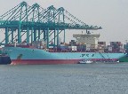 Karen Maersk