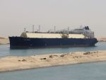 LNG Merak