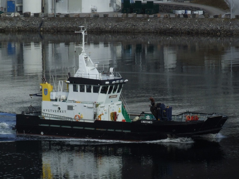 Lindesnes