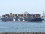 MSC Aurora