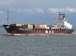 MSC Cristiana