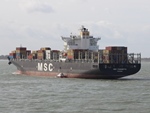 MSC Fiammetta