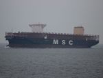 MSC Gulsun