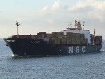 MSC Jeanne