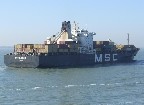 MSC Katrina