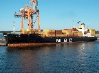 MSC Malin
