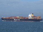 MSC Matilde