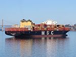 MSC Maxine